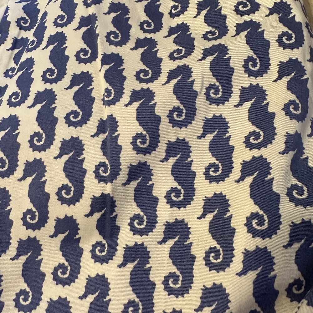 Like new summer pant by Brooks Brothers!